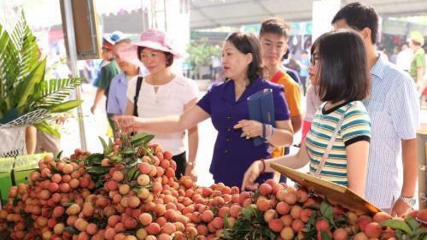 GI registration boosts exports of Vietnamese products: Ministry